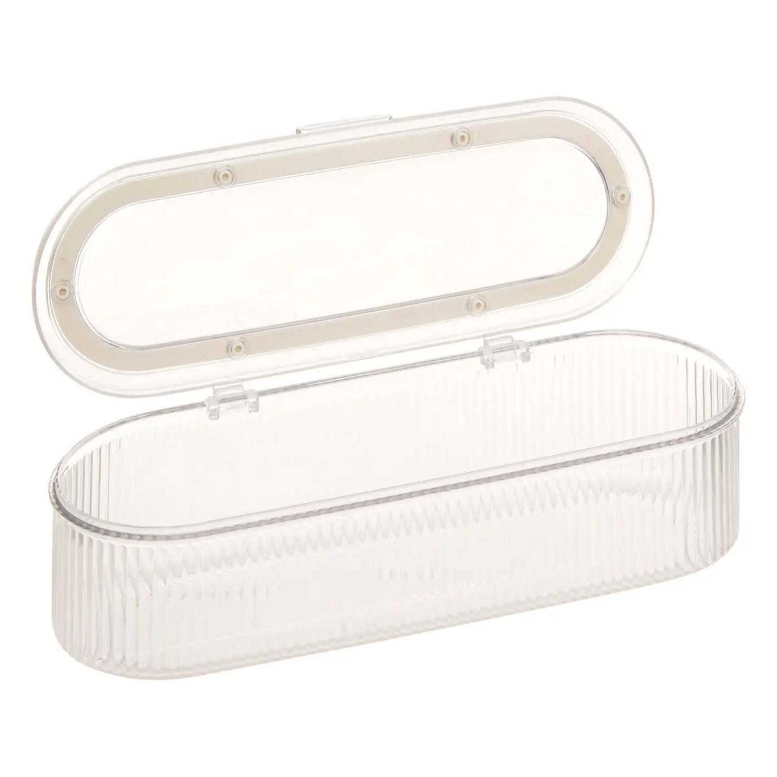 Boîte de rangement Alba L23,6cm