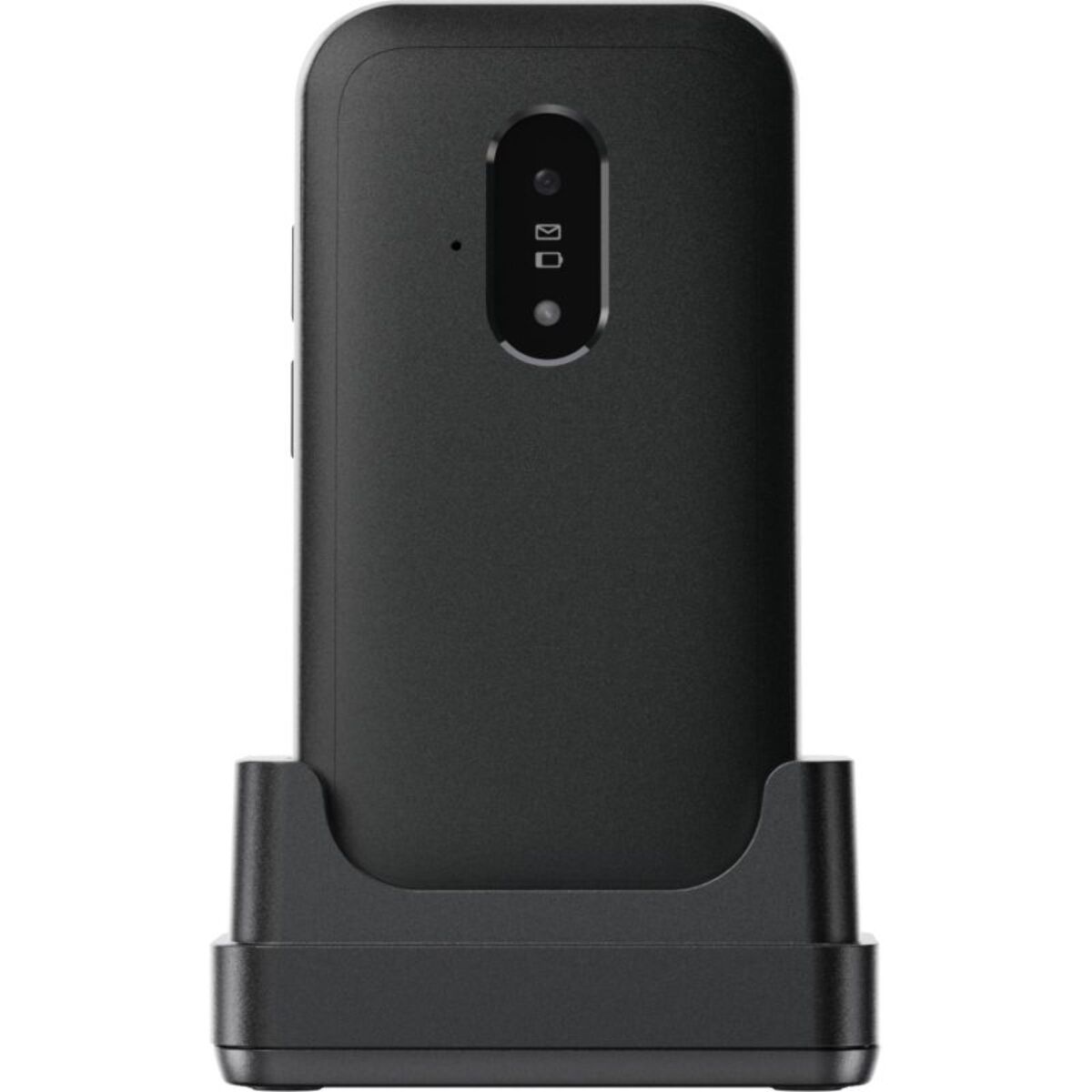 Téléphone portable DORO Leva E22 Noir