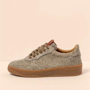 Zapatillas N5844S WULF TAUPE/ GEO color Wulf taupe