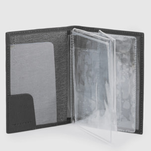 Piquadro Porta patente