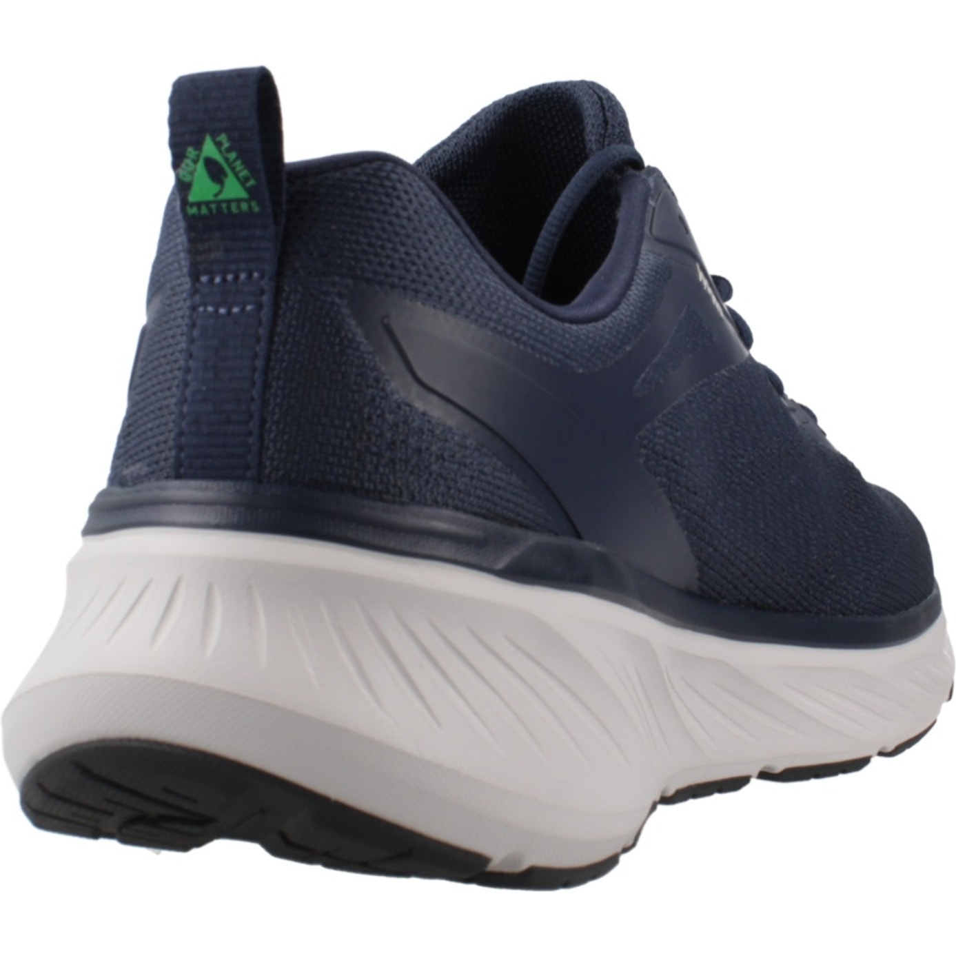 Sneakers de  Hombre de la marca SKECHERS  modelo EDGERIDE - EXXO Blue