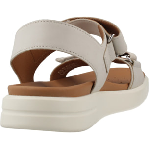 Sandalias Mujer de la marca GEOX  modelo D XAND 2S BEIS