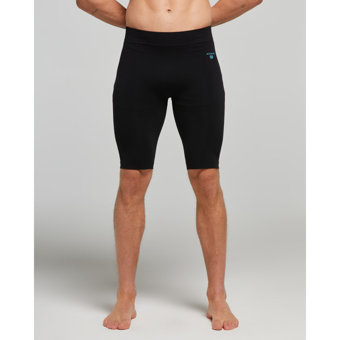 Ciclista active up uomo