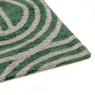 Tapis Green Dream