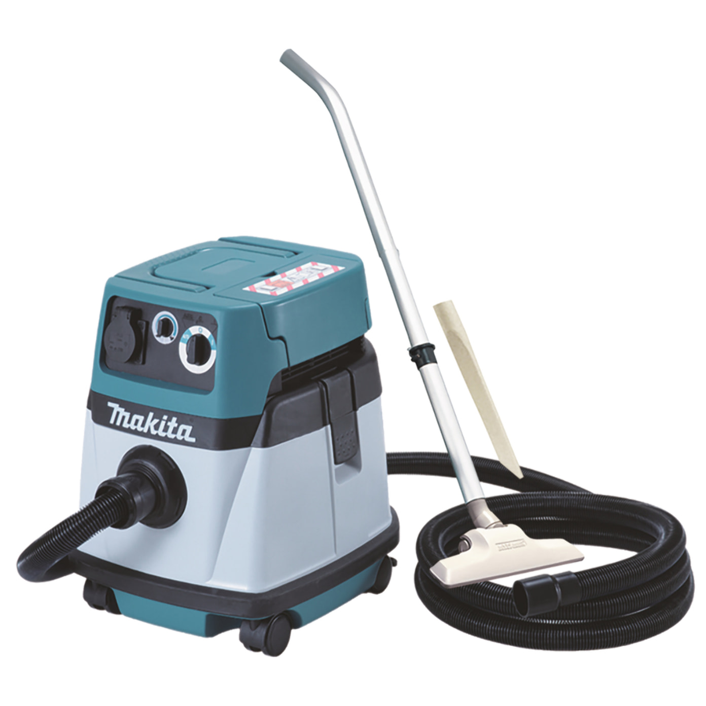 Aspirador 13L 1050W 220 MBar MAKITA - VC1310LX1