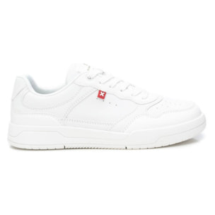 Zapatilla autoclave blanco
