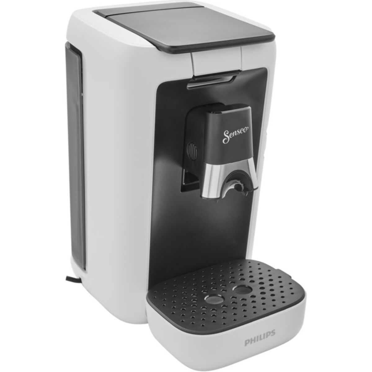 Cafetière PHILIPS maestro CSA260/11 blanc