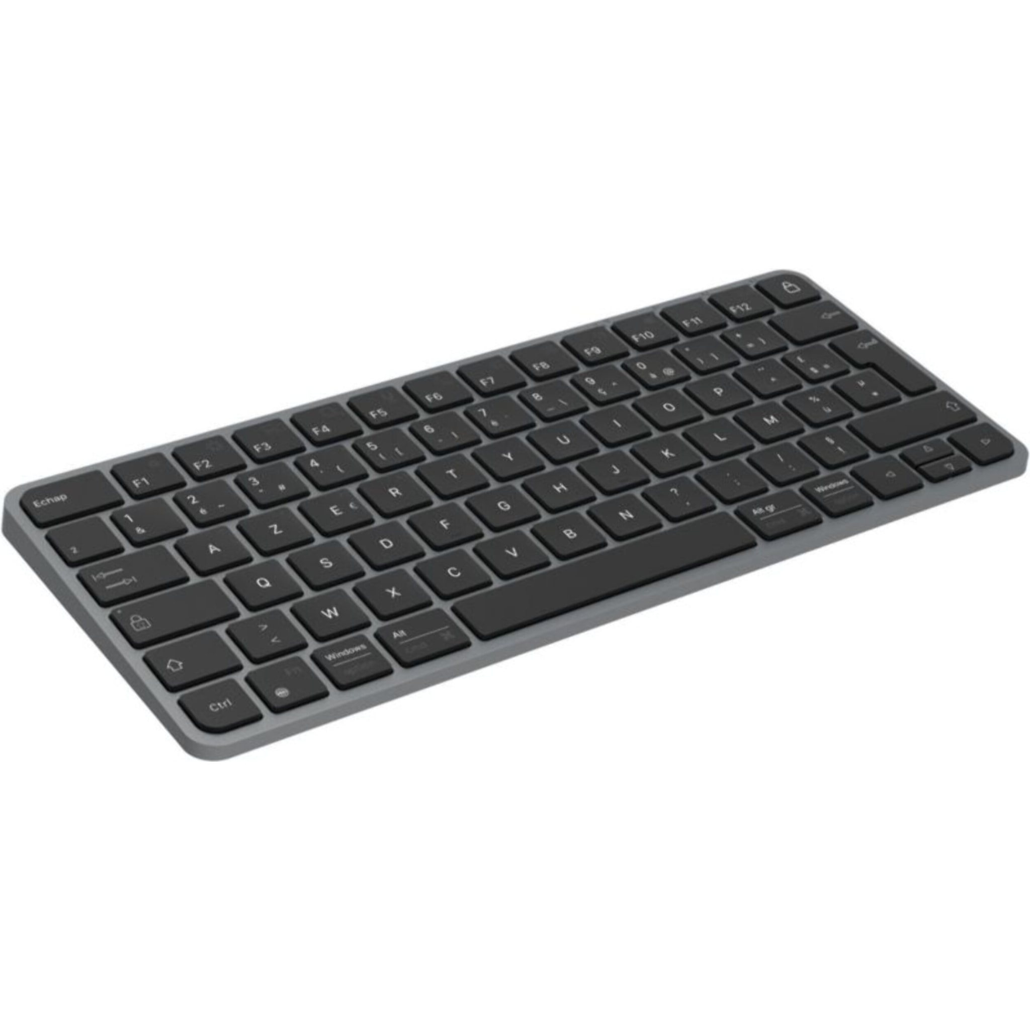Clavier sans fil ADEQWAT K21