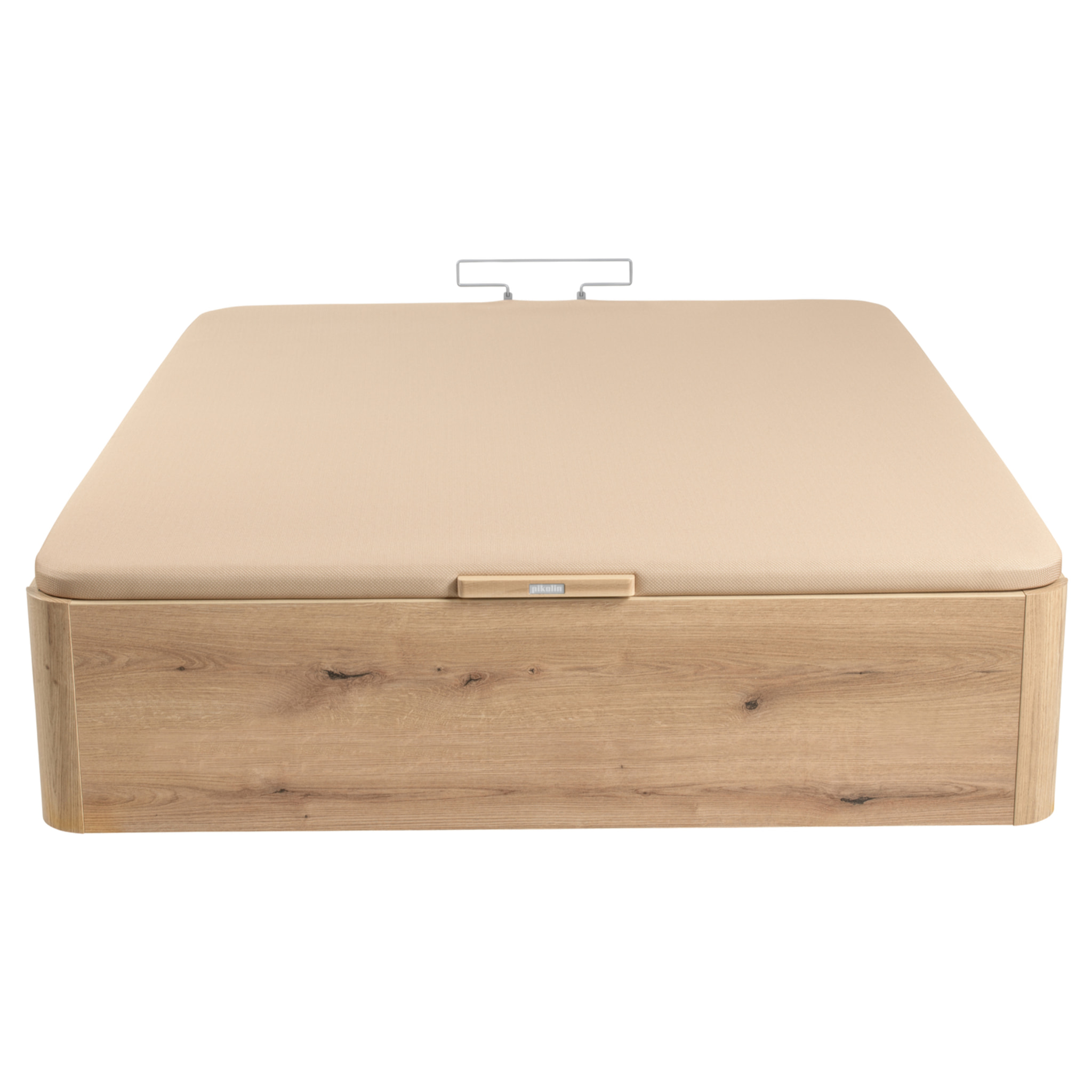 Canapé Abatible | 41CM | ENVIO, MONTAJE Y RETIRADA INCLUIDO | Gran Capacidad | Naturbox 2.0 Plus
