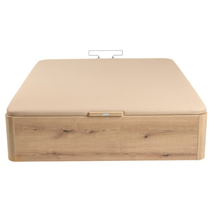 Canapé Abatible | 41CM | ENVIO, MONTAJE Y RETIRADA INCLUIDO | Gran Capacidad | Naturbox 2.0 Plus