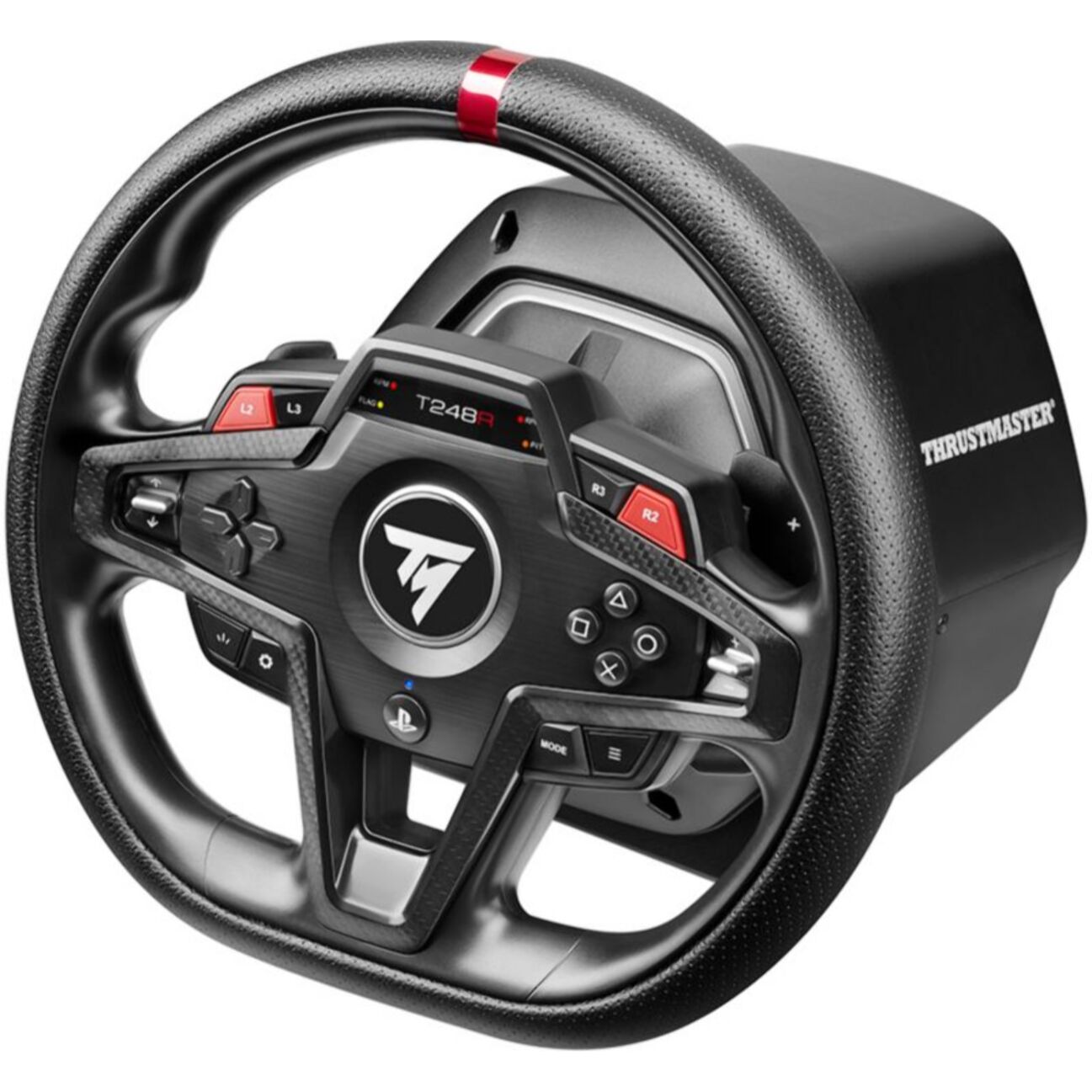 Volant + Pédalier THRUSTMASTER T248R