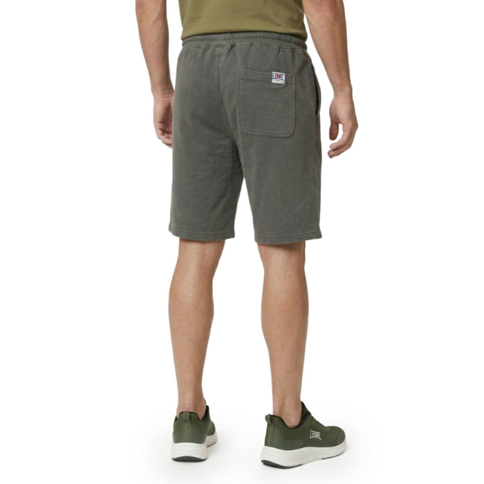 Bermuda da uomo Pastel Wash