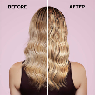 ALFAPARF MILANO Semi Di Lino Style & Care Glossy Pomade 90ml