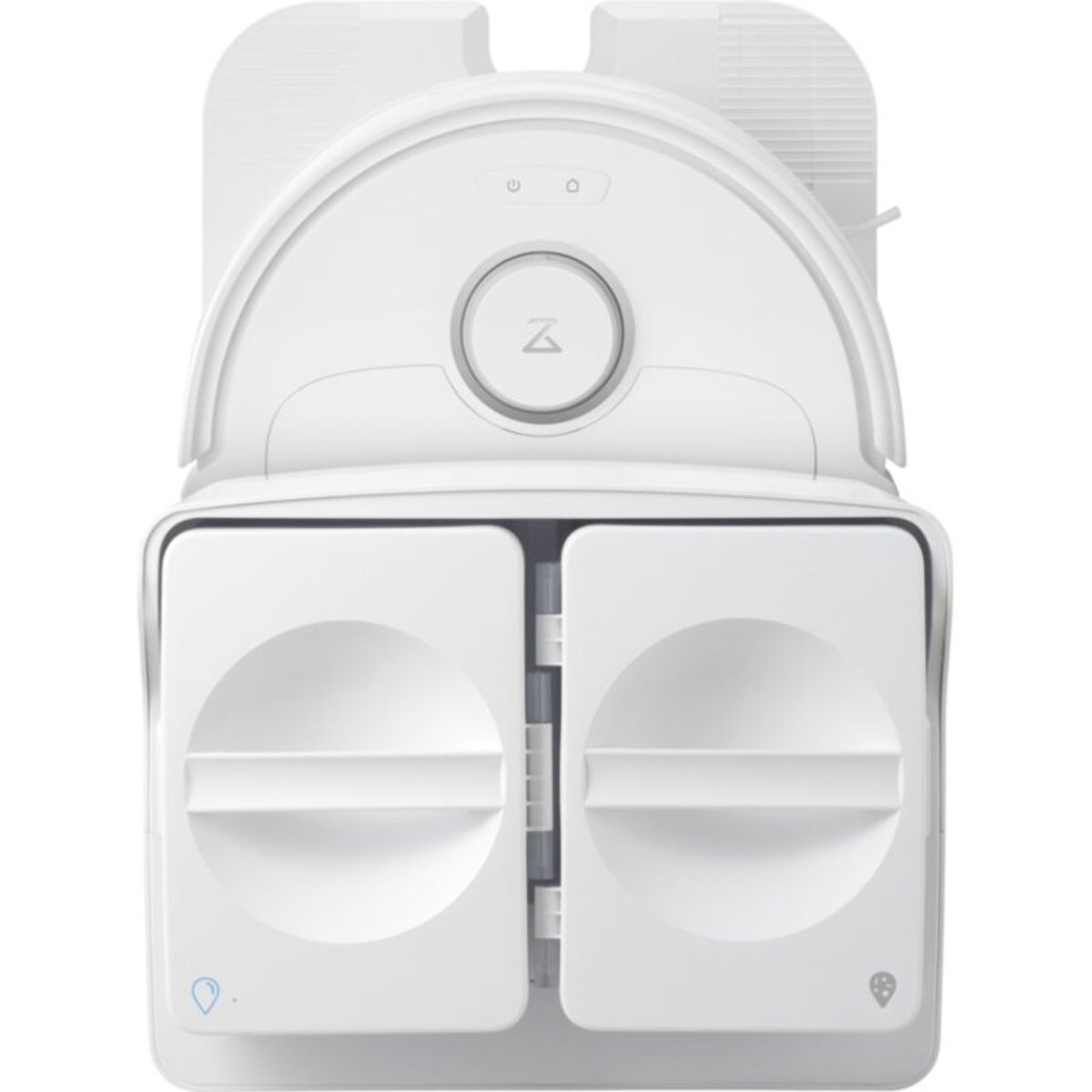 Aspirateur robot ROBOROCK QRevo Plus WHITE