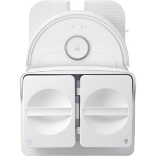 Aspirateur robot ROBOROCK QRevo Plus WHITE