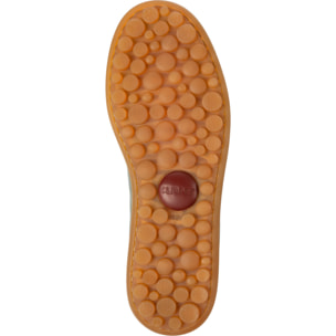 CAMPER Pelotas Ariel - Zapatillas Sneakers Verde Hombre