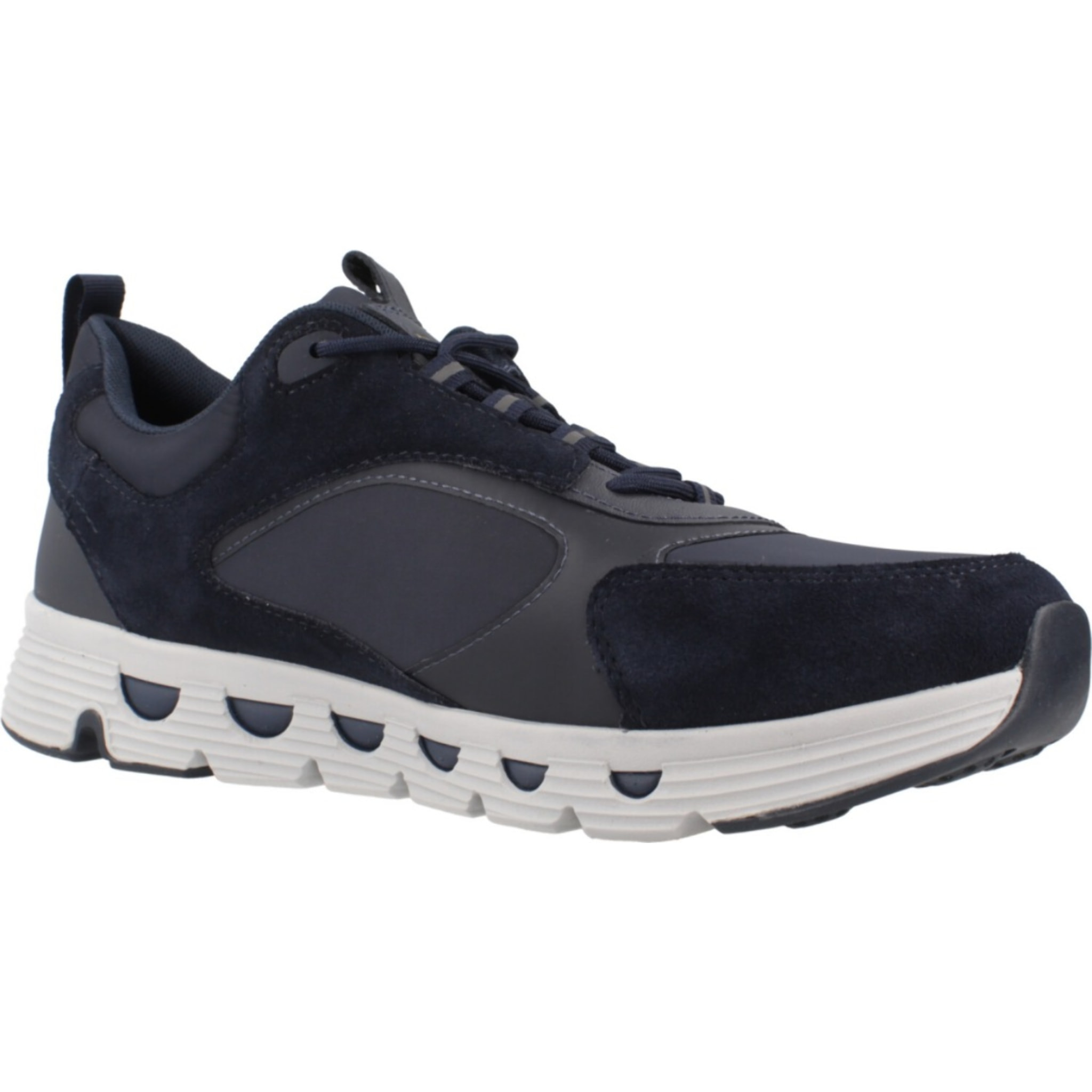 Sneakers de  Hombre de la marca GEOX  modelo 0FU22 U SPHERICA Blue