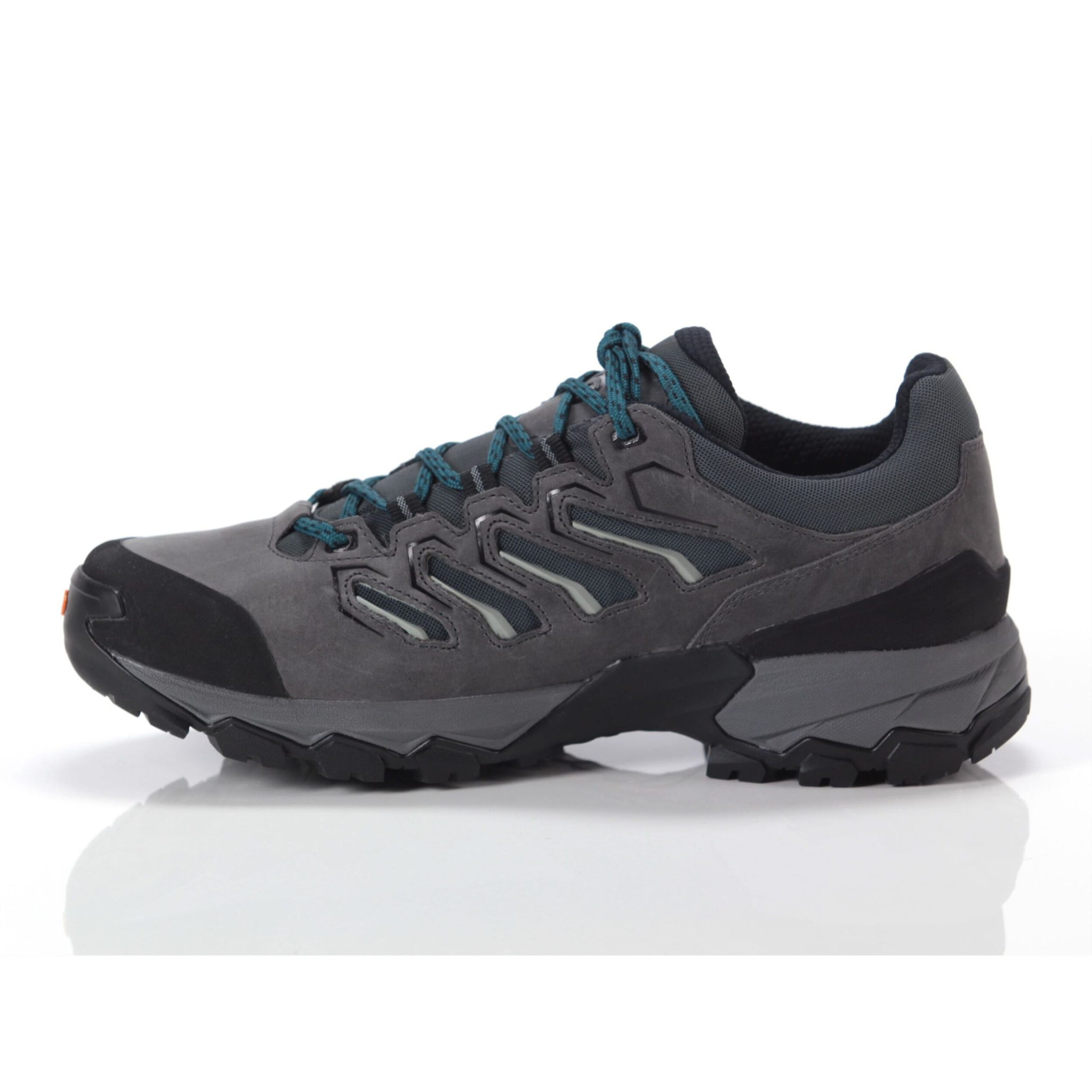 Trekking Scarpa Moraine Gtx Anthracite Gore Tex Rhbn Hik 04 Grigio