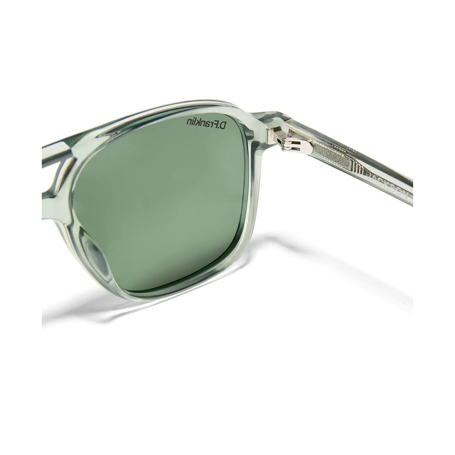 Gafas De Sol D. Franklin Jackson
