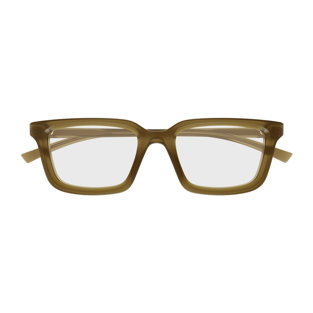 Gafas de Vista Gucci GG1947O-003 de Acetato Hombre 51 mm