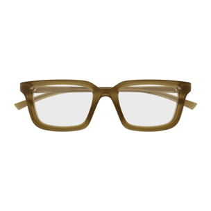 Gafas de Vista Gucci GG1947O-003 de Acetato Hombre 51 mm