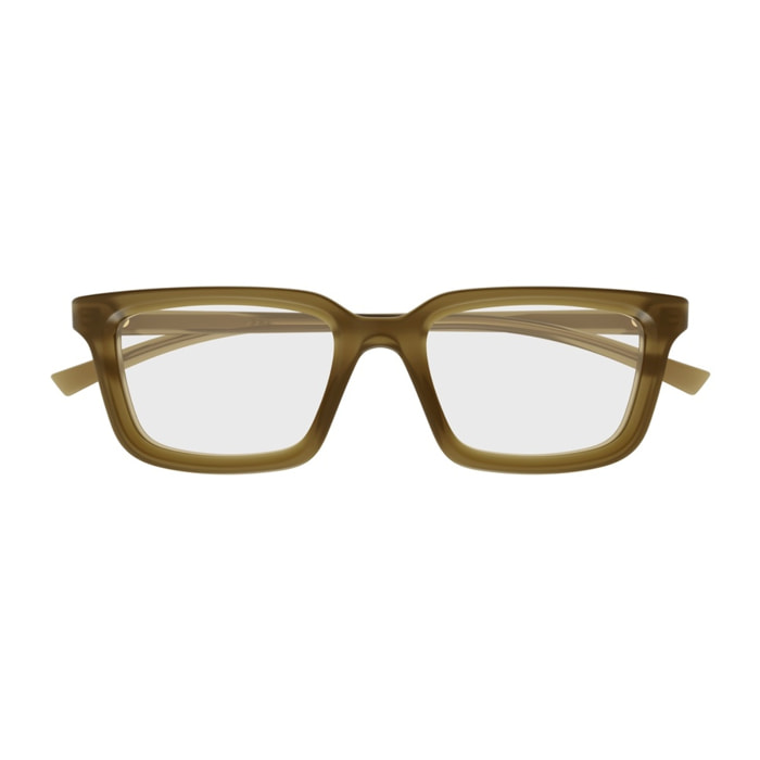 Gafas de Vista Gucci GG1947O-003 de Acetato Hombre 51 mm