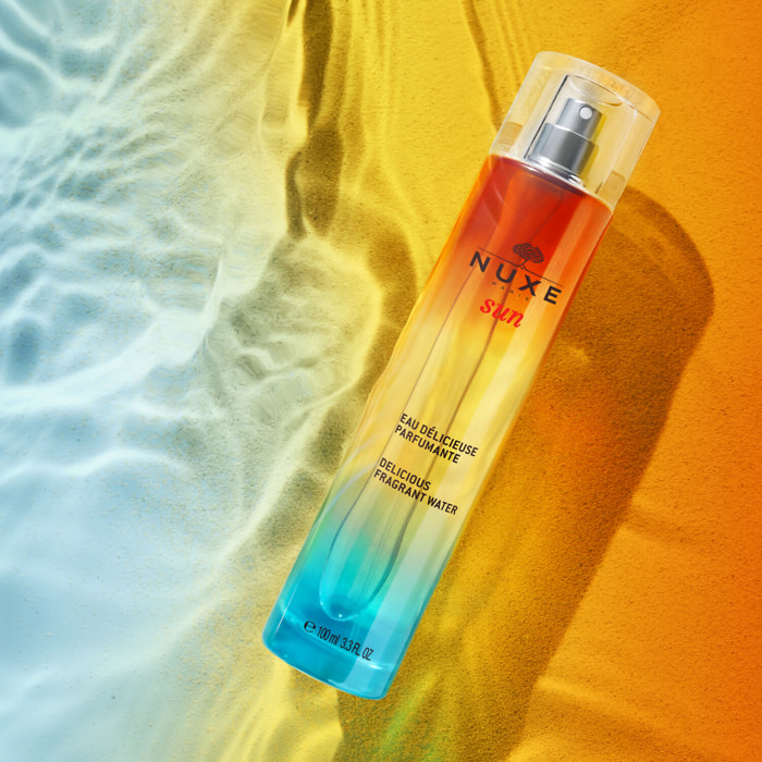 Nuxe Sun - Eau Délicieuse Nuxe Sun 100ml + Shampooing douche après soleil 200ml