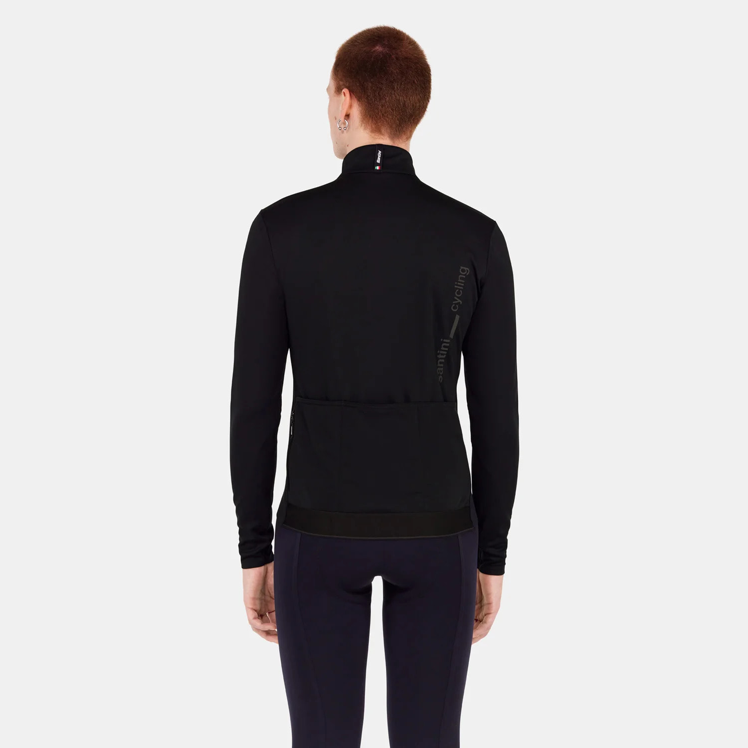 Power Shield™ Pro All-weather Jacket - Nero