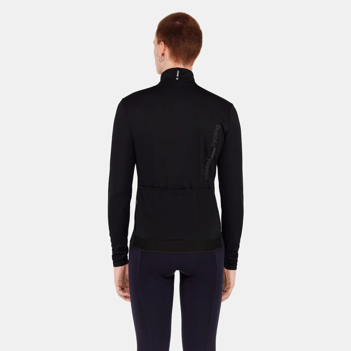 Power Shield™ Pro All-weather Jacket - Nero