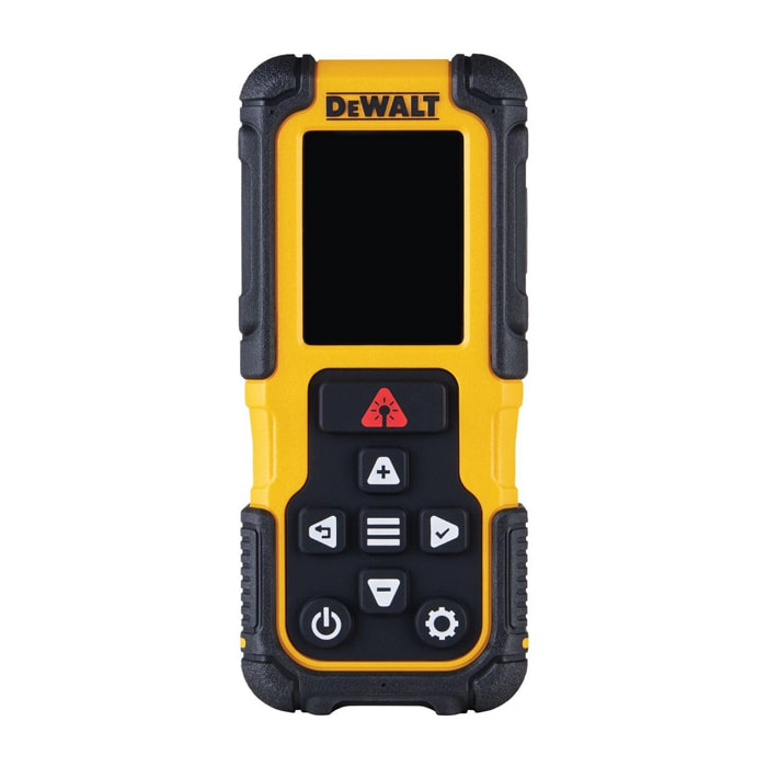 Télémètre laser 60 mètres - DEWALT - DWHT77200-XJ
