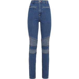 PHILIPP PLEIN Vaqueros Skinny Fit ICONIC PLEIN
