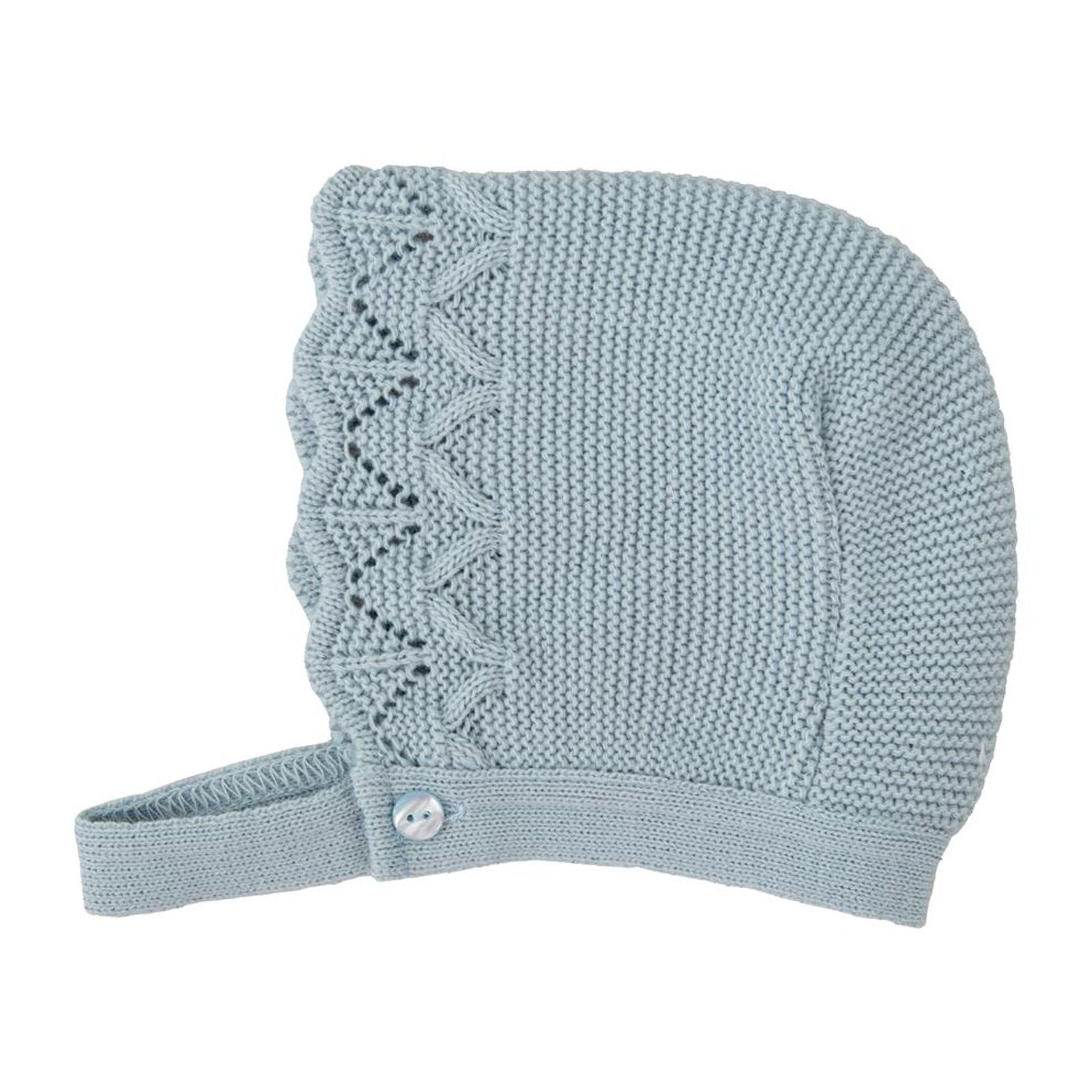 Pelele Punto Bebe Cordillera