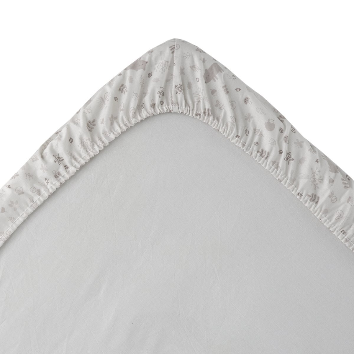 Cambrass Bajera Cuna 60 Pack 2 Uds. Abete