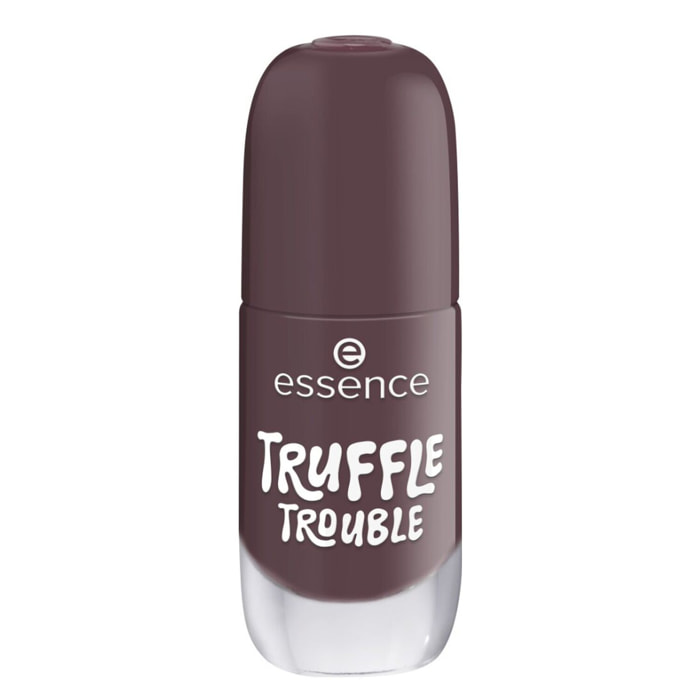 Gel Nail Polish - Vernis à Ongles Séchage Rapide Fini Brillant 8ml
