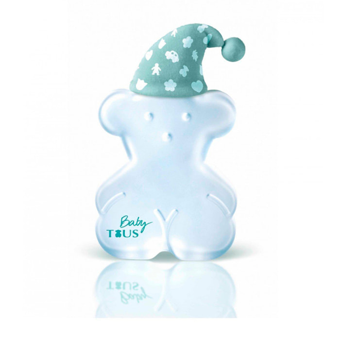 TOUS - Baby Tous Eau De Cologne - Bambini - 100 ML