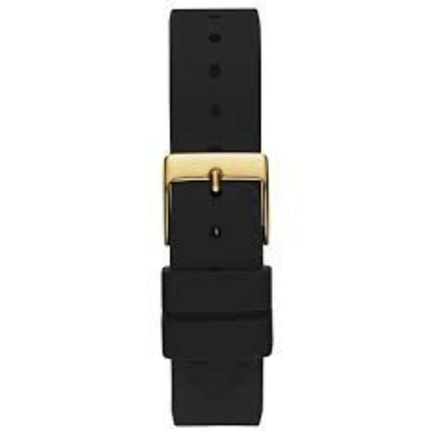 Reloj Guess GW0766L3 Mujer Analogico Cuarzo con Correa de Silicona