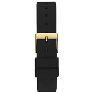 Reloj Guess GW0766L3 Mujer Analogico Cuarzo con Correa de Silicona
