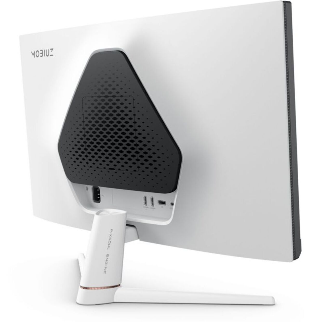 Ecran PC Gamer BENQ Mobiuz EX271 27" IPS Full HD 180 Hz HDR