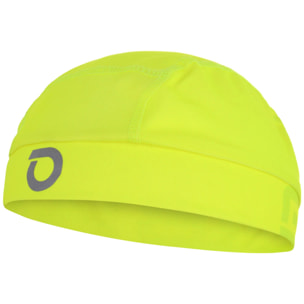 Cappellini Briko Uomo Donna Verde Veloce Bandana