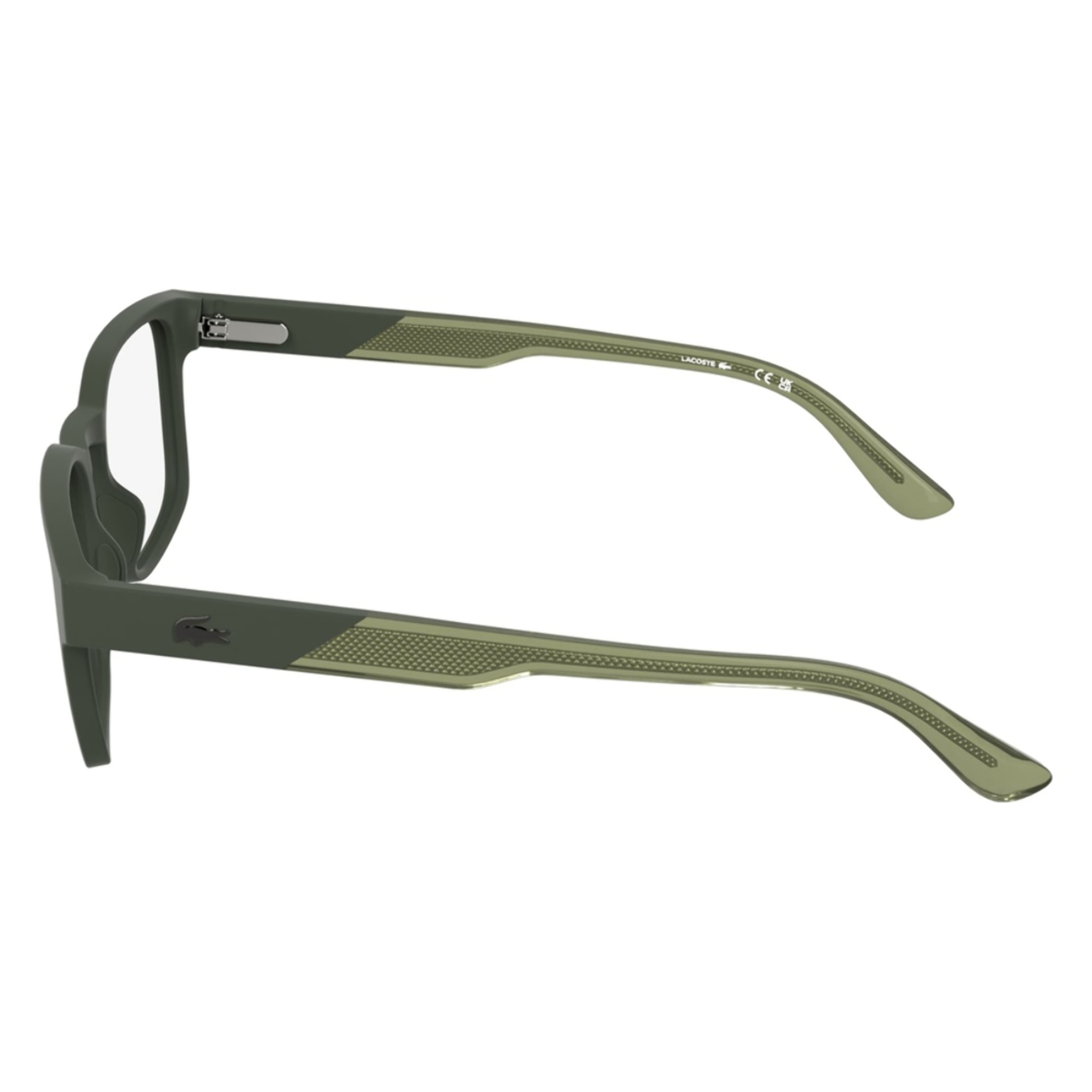 Gafas de Vista Lacoste L4010 275 de Acetato Inyectado Hombre 53 mm