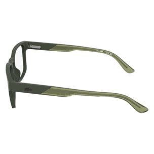 Gafas de Vista Lacoste L4010 275 de Acetato Inyectado Hombre 53 mm