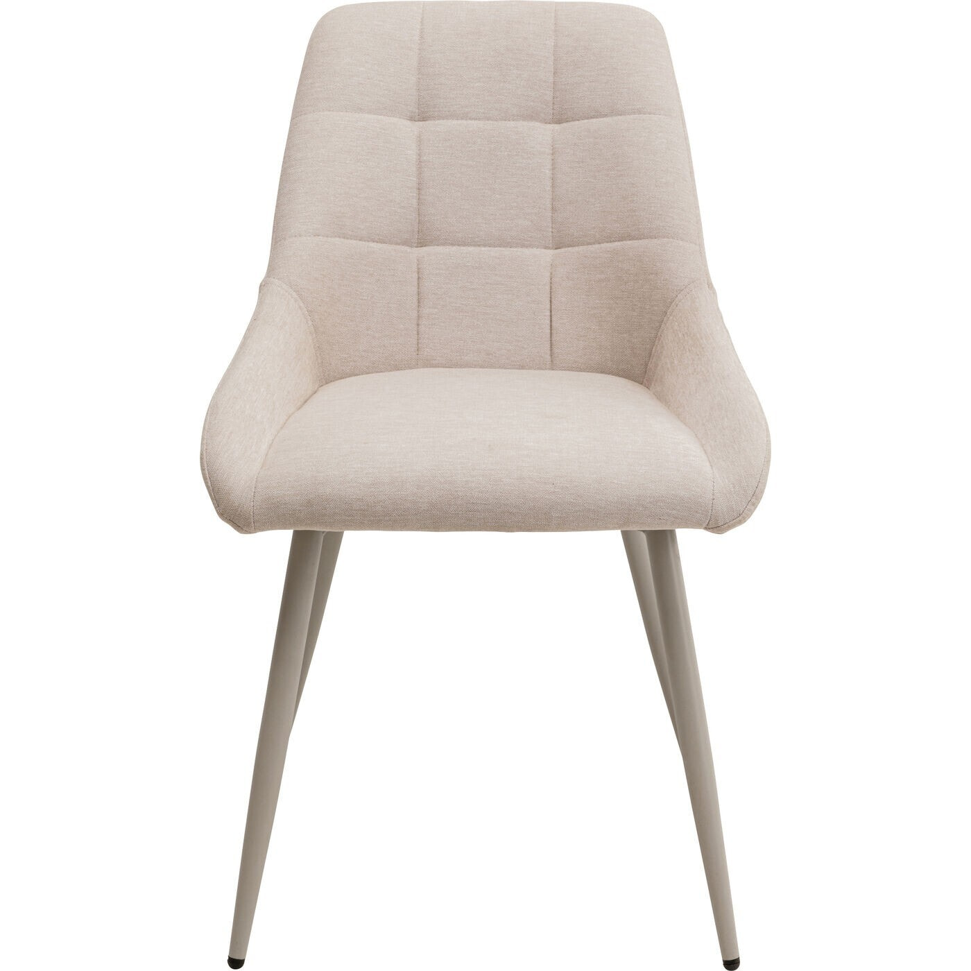 Chaise Ruby beige Kare Design