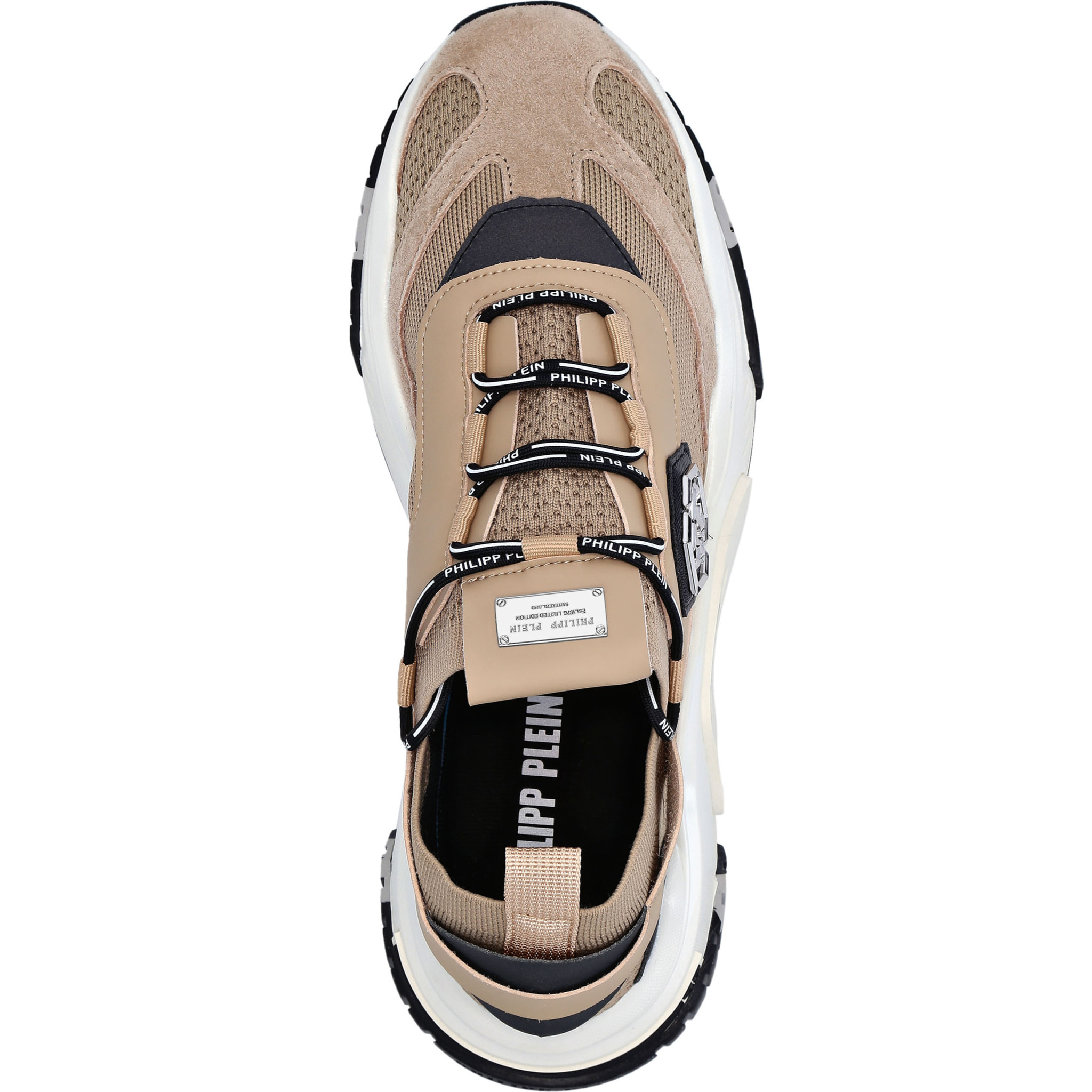 PHILIPP PLEIN Zapatilla Runner PREDATOR