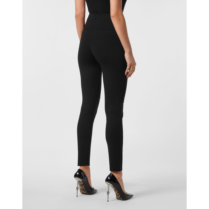 PHILIPP PLEIN Jogging Leggings