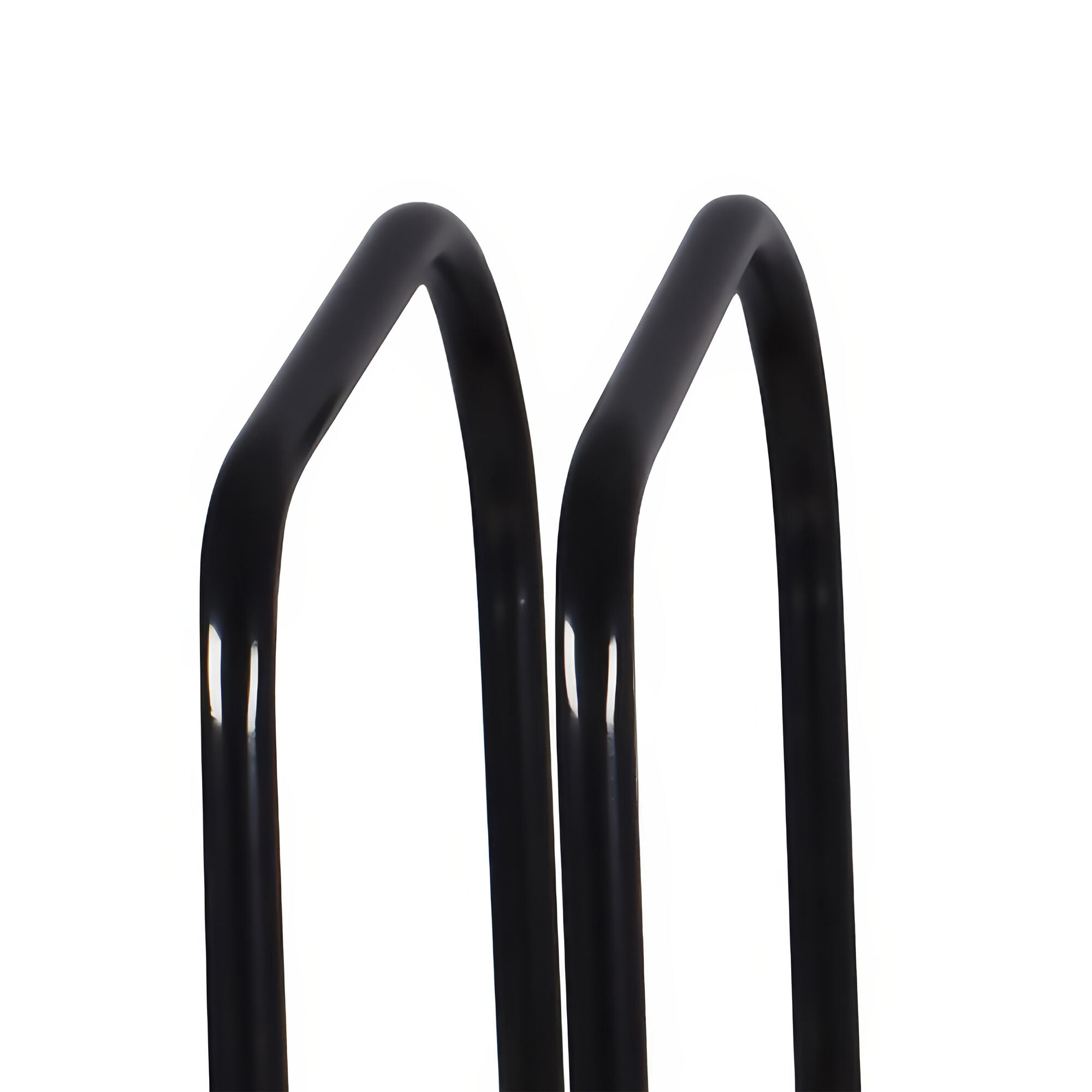 Rastrelliera Cavalletto Fermabici Modulare 5 in 1 in Acciaio Antiruggine