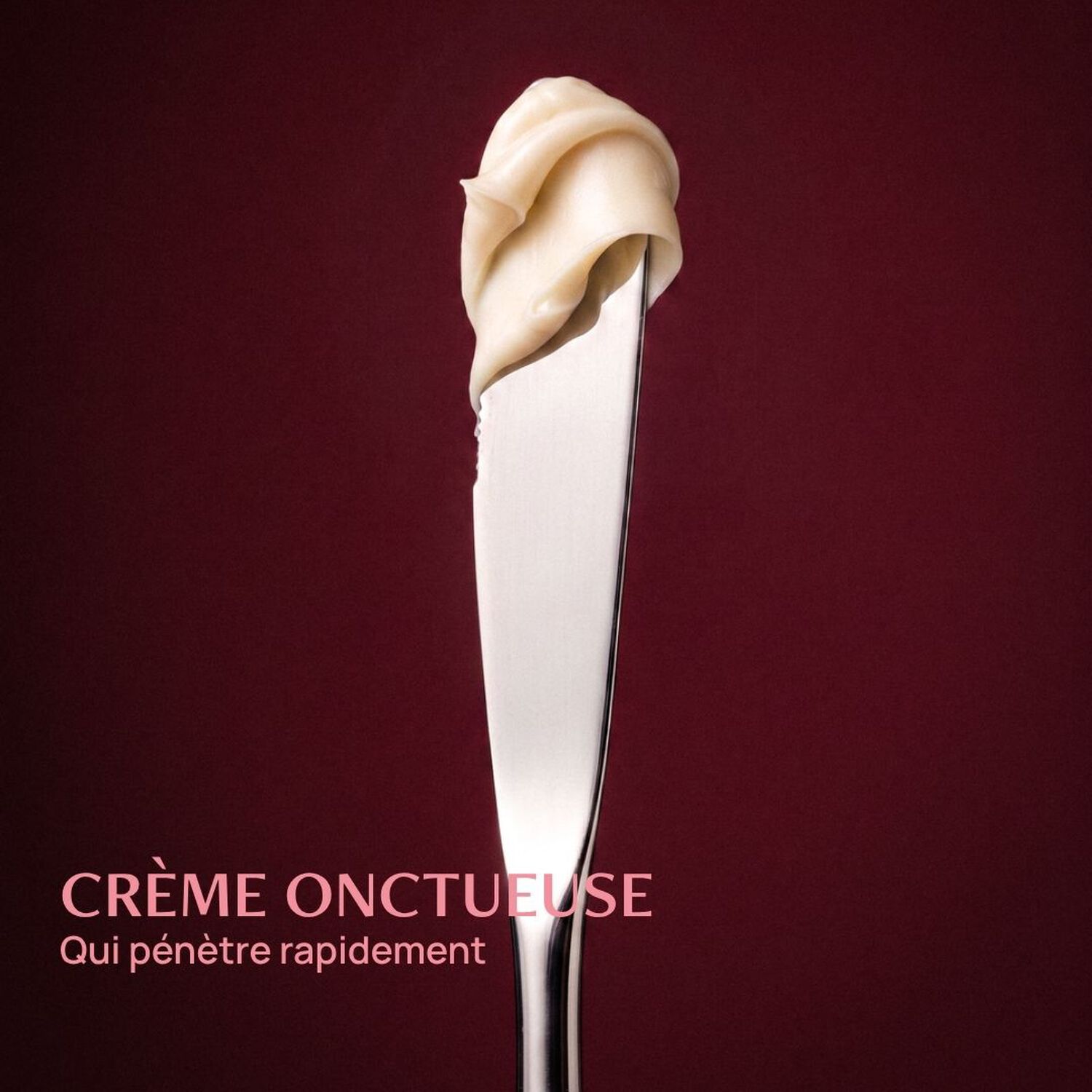 Argan Bio Active - Crème Lift & Fermeté
