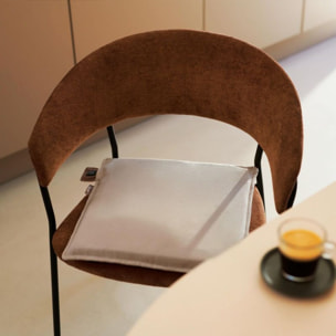 Coussin chauffant DUUX DXLV50 - Mellow Gris 40x40