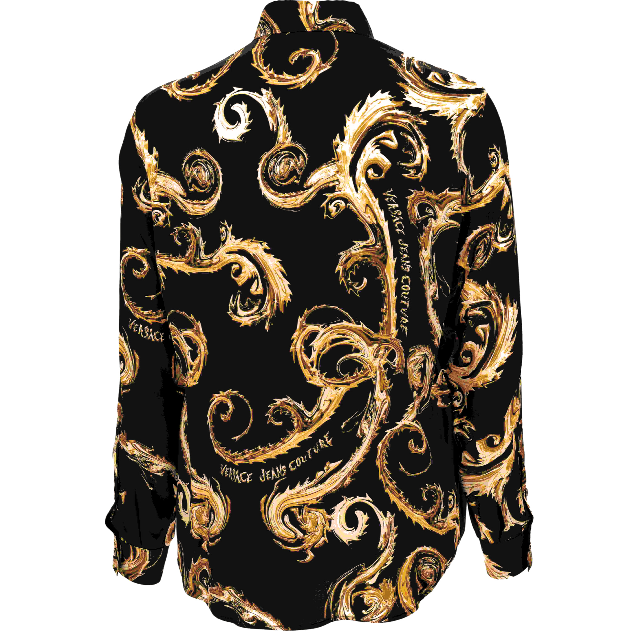 Versace Jeans Couture camisa