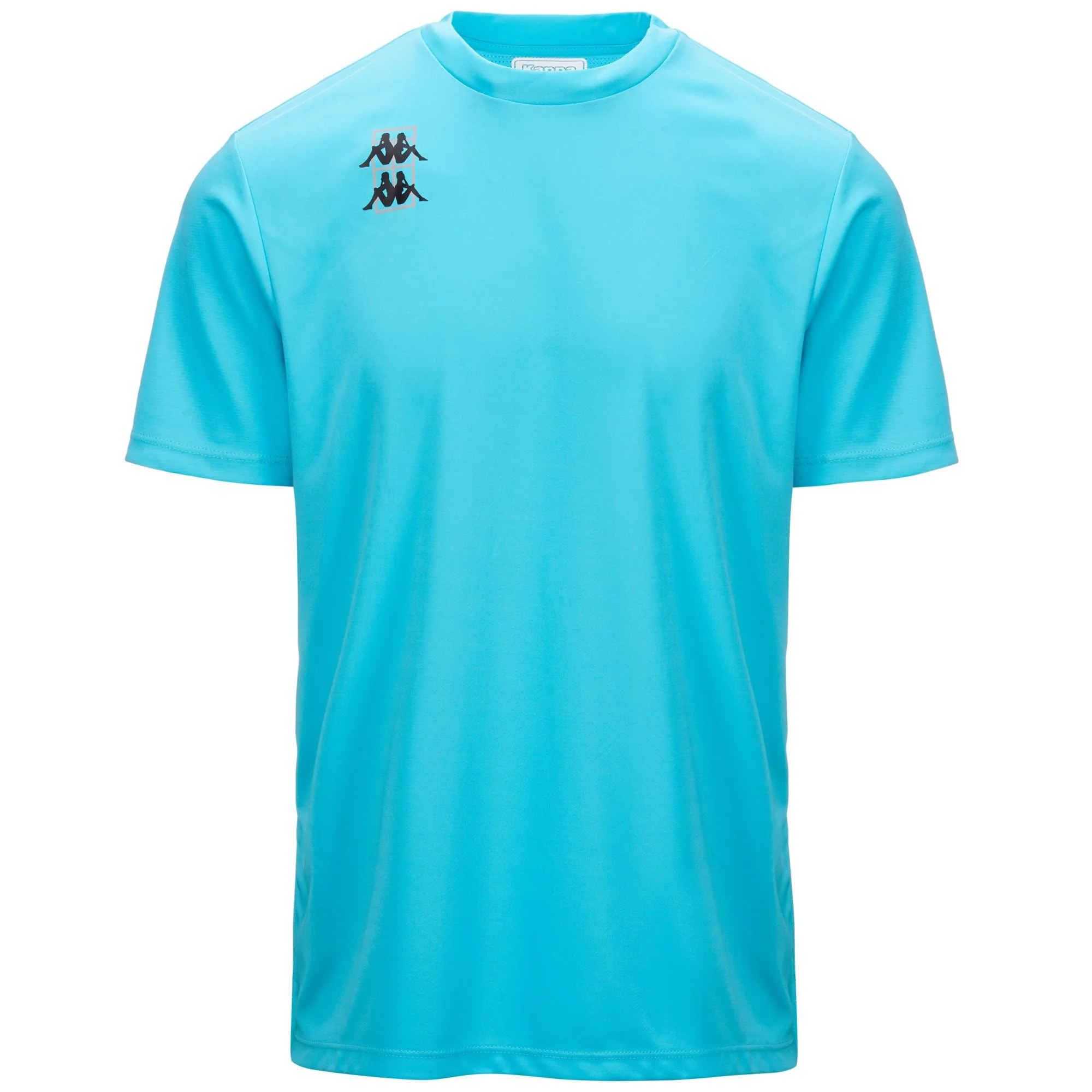 Camisetas de juego Kappa Hombre Kombat Padel Fuyo