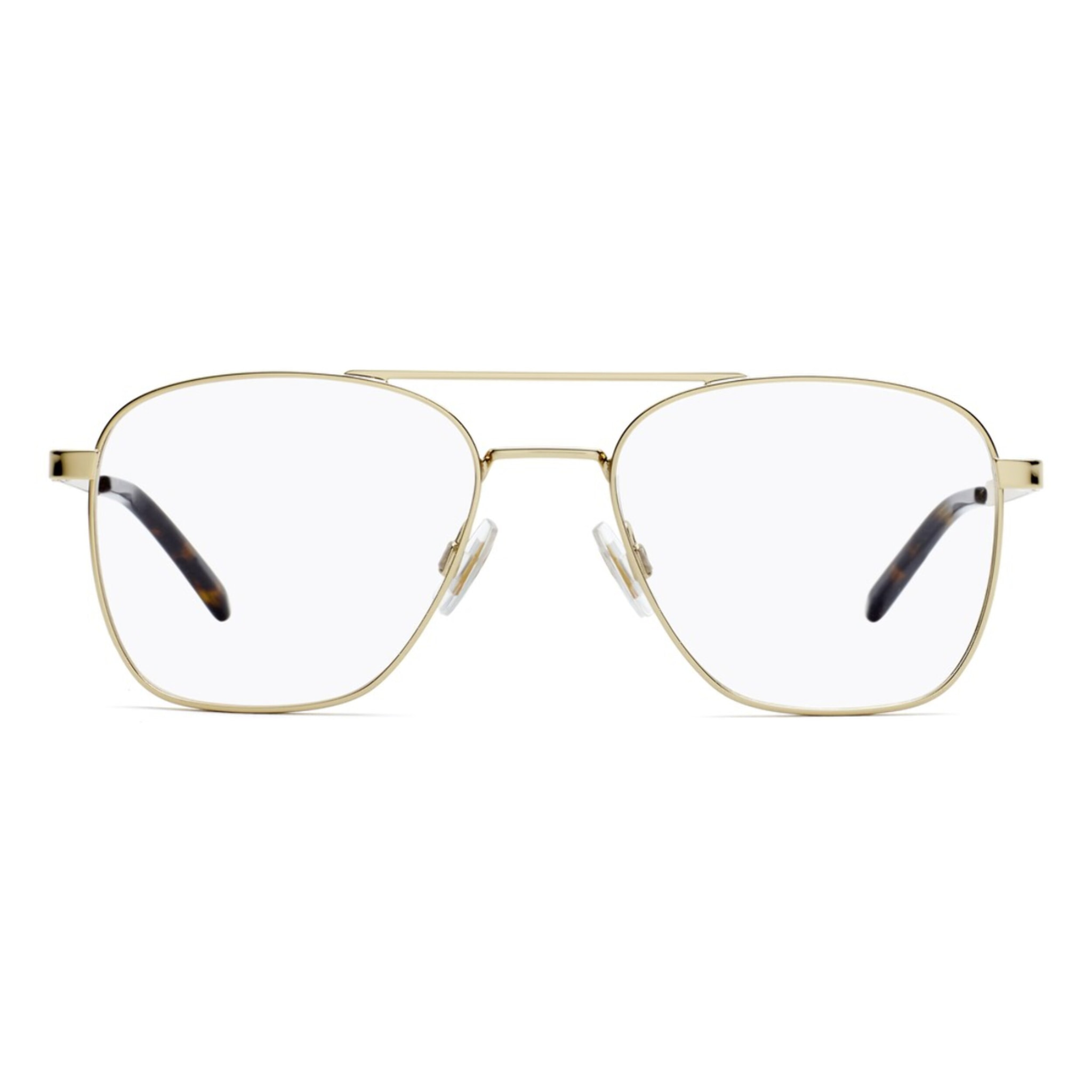 Gafas de Vista Hugo HG 1034 J5G de Metal Hombre 55 mm
